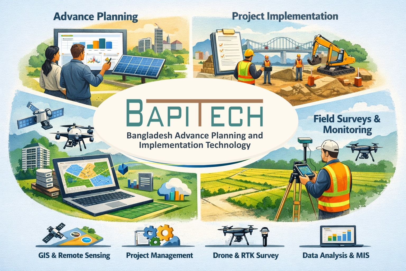 BAPITECH Image
